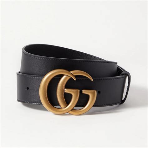 Gucci Belts for Girls 